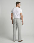 Ethan | Mens Lounge Pants Relaxed Fit Drawstring 4
