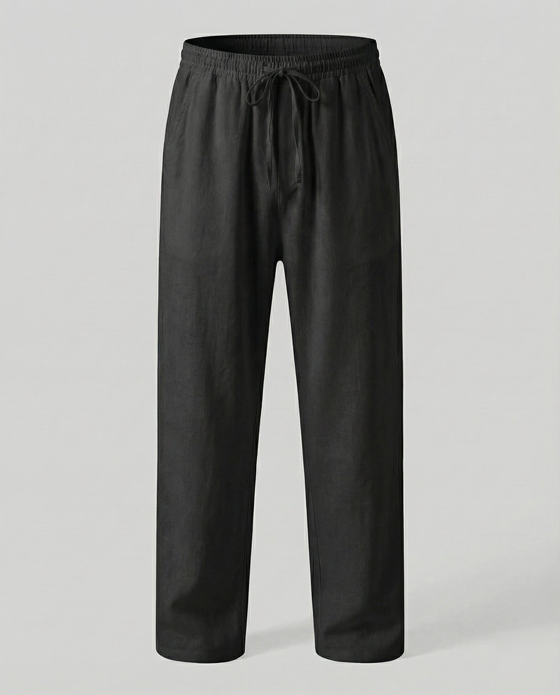 Ethan | Mens Lounge Pants Relaxed Fit Drawstring 5