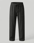 Ethan | Mens Lounge Pants Relaxed Fit Drawstring 5