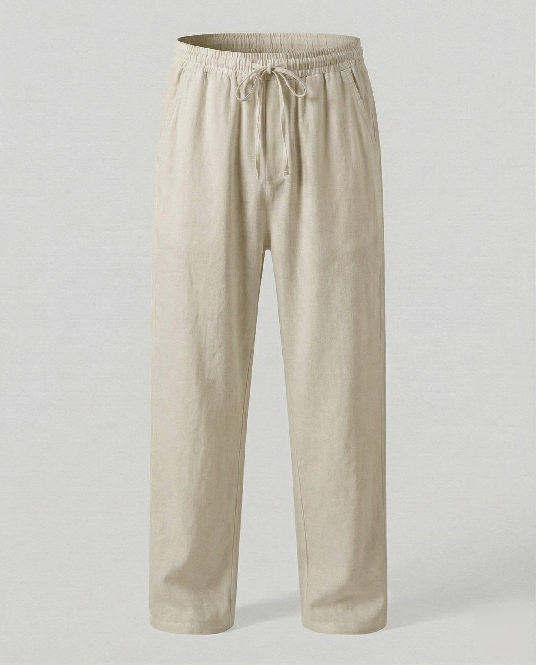 Ethan | Mens Lounge Pants Relaxed Fit Drawstring 6