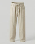 Ethan | Mens Lounge Pants Relaxed Fit Drawstring 6