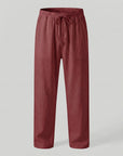 Ethan | Mens Lounge Pants Relaxed Fit Drawstring 7