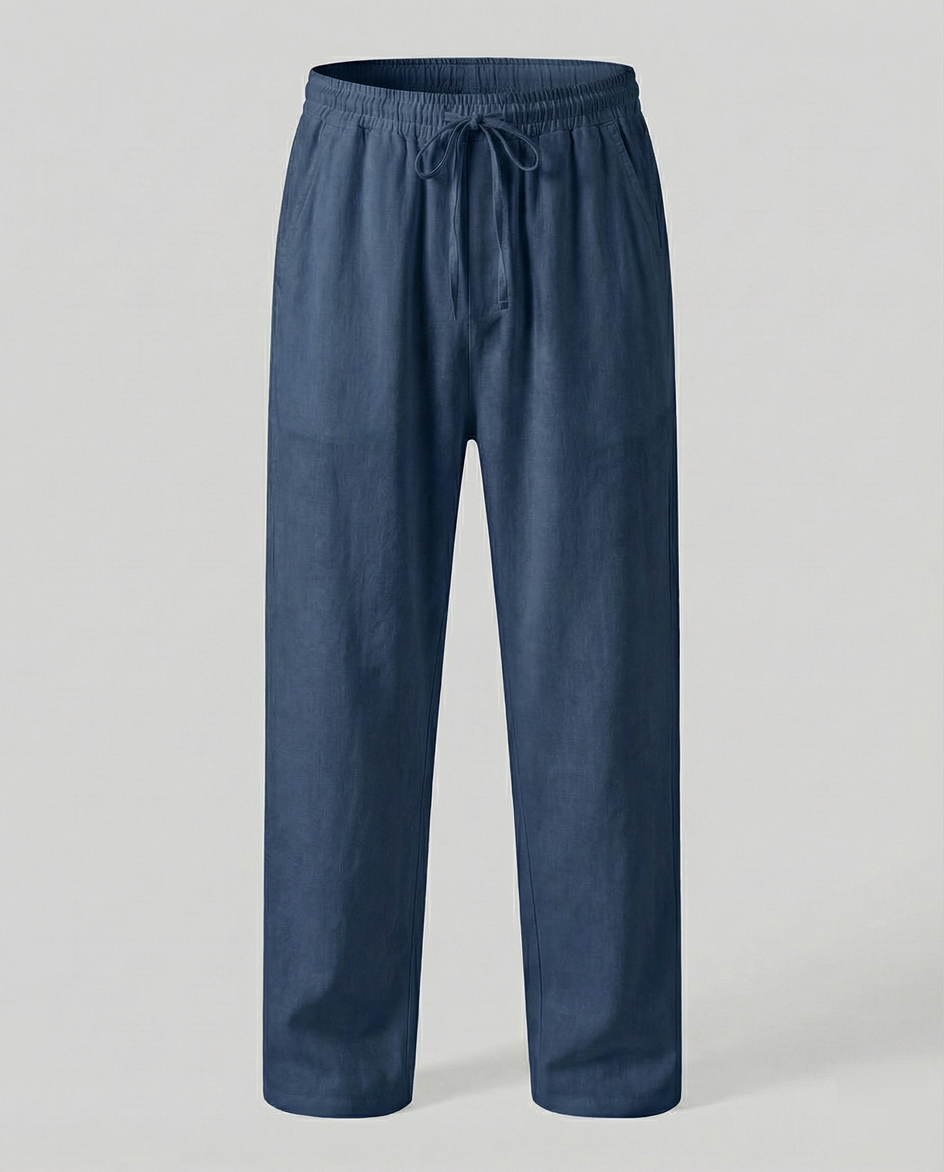 Ethan | Mens Lounge Pants Relaxed Fit Drawstring 8