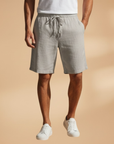 Fresh Men's Swim Shorts with Adjustable Fit 0