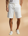 Fresh Men's Swim Shorts with Adjustable Fit 10