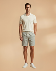 Fresh Men's Swim Shorts with Adjustable Fit 2
