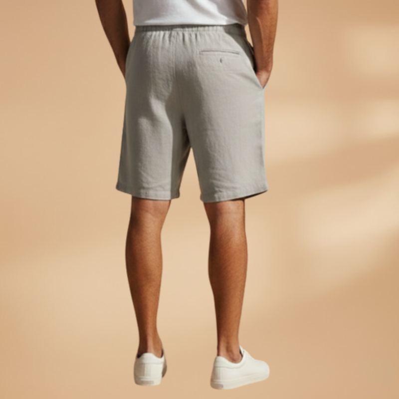 Fresh Men's Swim Shorts with Adjustable Fit 3