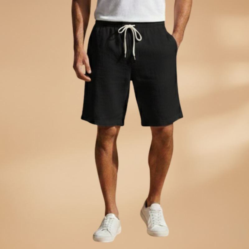 Fresh Men's Swim Shorts with Adjustable Fit 6
