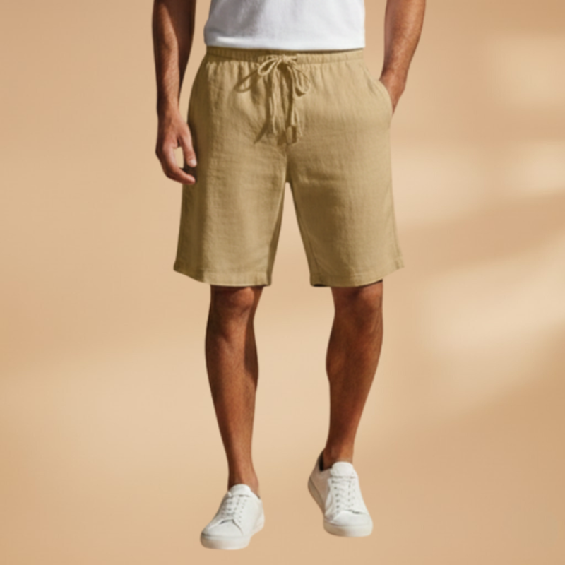 Fresh Men's Swim Shorts with Adjustable Fit 8