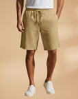 Fresh Men's Swim Shorts with Adjustable Fit 8