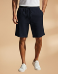 Fresh Men's Swim Shorts with Adjustable Fit 9