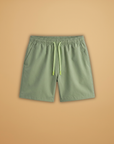 Fresh Men's Swim Trunks with Quick-Dry Feature 1
