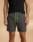 Fresh Men's Swim Trunks with Quick-Dry Feature 5
