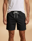 Fresh Men's Swim Trunks with Quick-Dry Feature 7