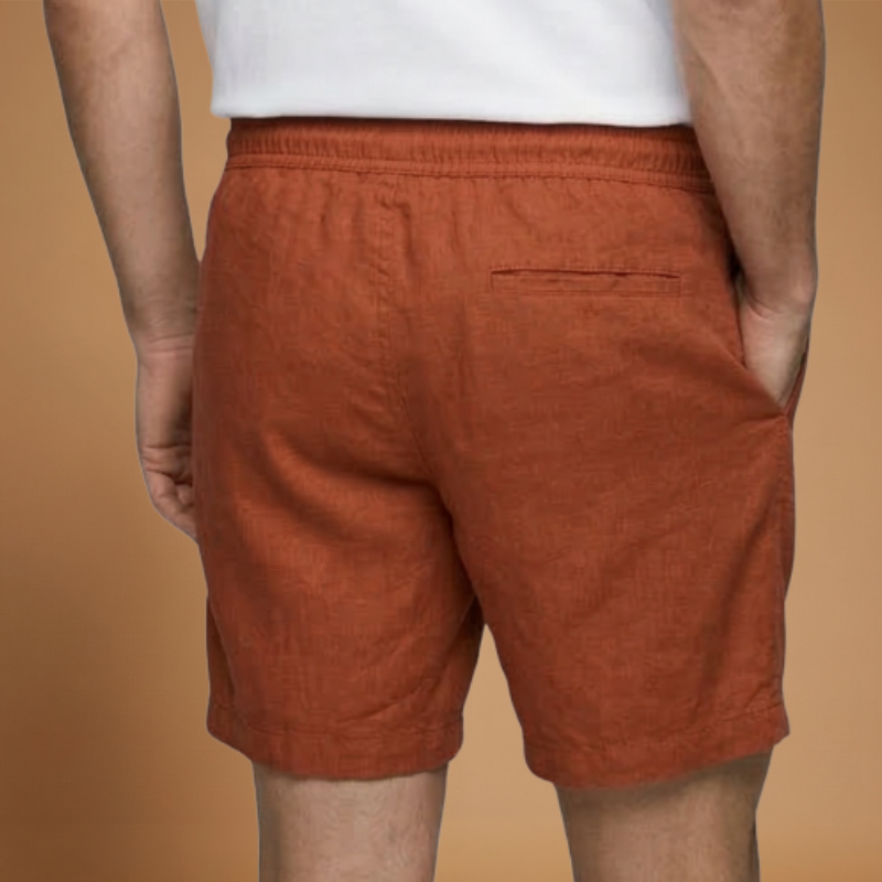 Fresh Men's Swim Trunks with Quick-Dry Pockets 3