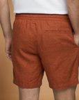 Fresh Men's Swim Trunks with Quick-Dry Pockets 3