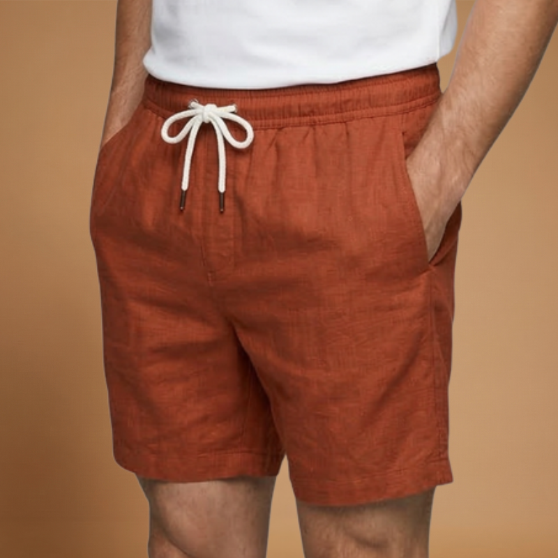 Fresh Men's Swim Trunks with Quick-Dry Pockets 4