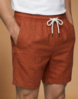 Fresh Men's Swim Trunks with Quick-Dry Pockets 5