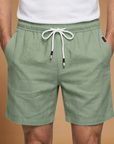 Fresh Men's Swim Trunks with Quick-Dry Pockets 6