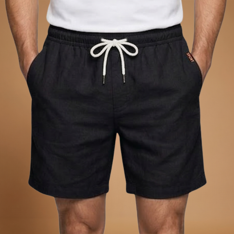 Fresh Men's Swim Trunks with Quick-Dry Pockets 7