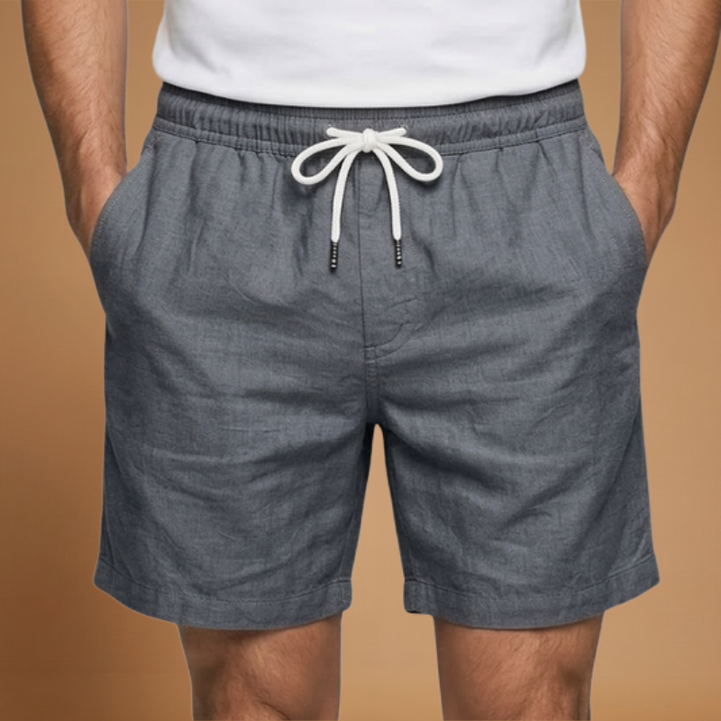 Fresh Men's Swim Trunks with Quick-Dry Pockets 8