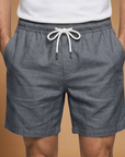 Fresh Men's Swim Trunks with Quick-Dry Pockets 8