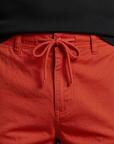 Fresh Mens Cargo Shorts With Flap Pockets 5