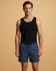 Fresh Mens Swim Trunks With Adjustable Fit 2