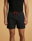 Fresh Mens Swim Trunks With Adjustable Fit 5