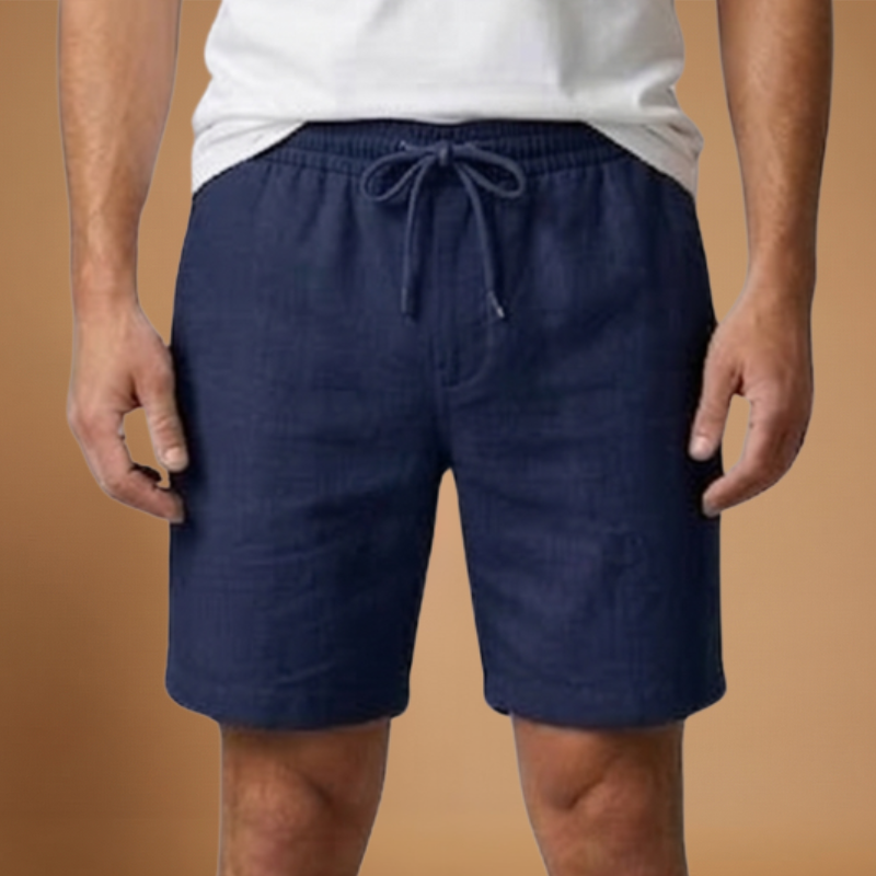 Fresh Mens Swim Trunks with Adjustable Fit 10