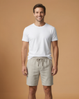 Fresh Mens Swim Trunks with Adjustable Fit 2