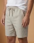 Fresh Mens Swim Trunks with Adjustable Fit 4