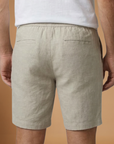 Fresh Mens Swim Trunks with Adjustable Fit 5