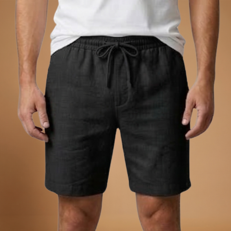 Fresh Mens Swim Trunks with Adjustable Fit 6