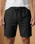 Fresh Mens Swim Trunks with Adjustable Fit 6