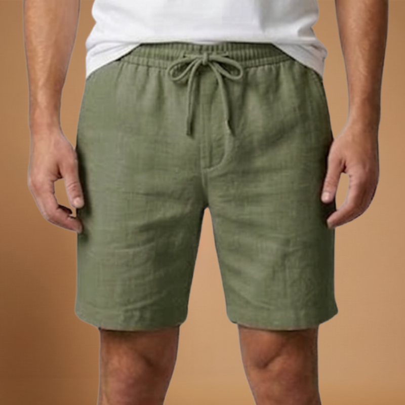 Fresh Mens Swim Trunks with Adjustable Fit 7