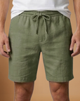 Fresh Mens Swim Trunks with Adjustable Fit 7