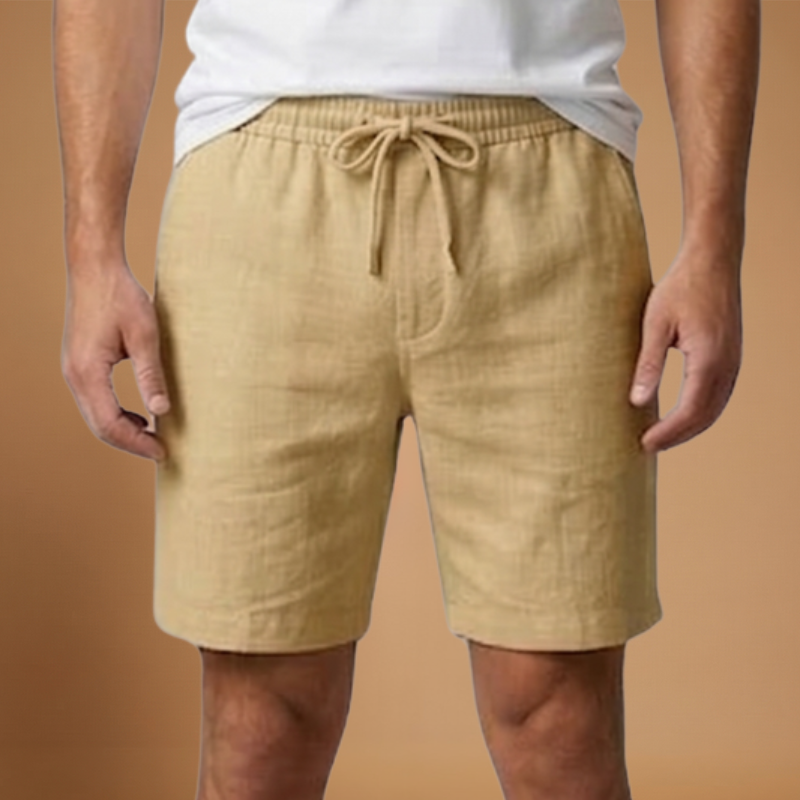 Fresh Mens Swim Trunks with Adjustable Fit 8