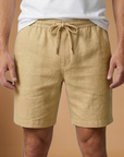 Fresh Mens Swim Trunks with Adjustable Fit 8
