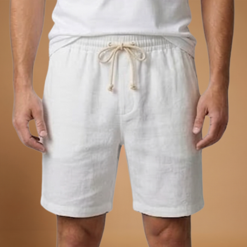 Fresh Mens Swim Trunks with Adjustable Fit 9