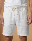 Fresh Mens Swim Trunks with Adjustable Fit 9