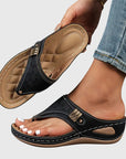 Fresh Orthopedic Sandals For Women, Supportive Fit 0