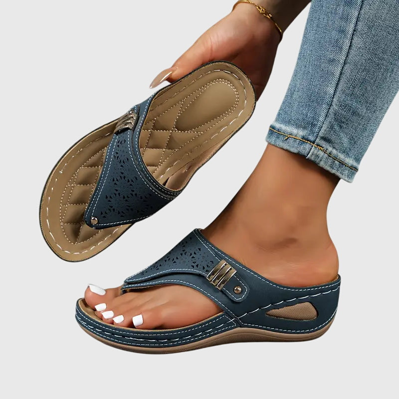 Fresh Orthopedic Sandals For Women, Supportive Fit 2
