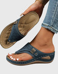 Fresh Orthopedic Sandals For Women, Supportive Fit 2