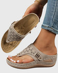 Fresh Orthopedic Sandals For Women, Supportive Fit 4
