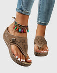Fresh Orthopedic Sandals For Women, Supportive Fit 5
