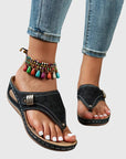 Fresh Orthopedic Sandals For Women, Supportive Fit 6