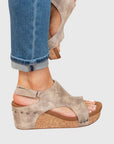 Fresh Sandals for Women with Adjustable Buckle 3