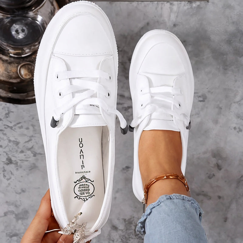 Fresh Women's Sneakers With Supportive Fit 0