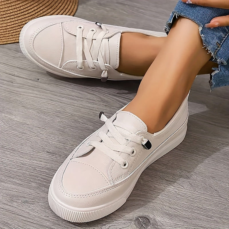 Fresh Women's Sneakers With Supportive Fit 1